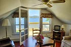 Lookout Cottage - Topside Rental